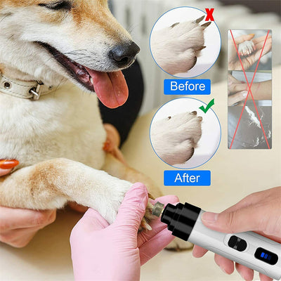 Nail Trimmer