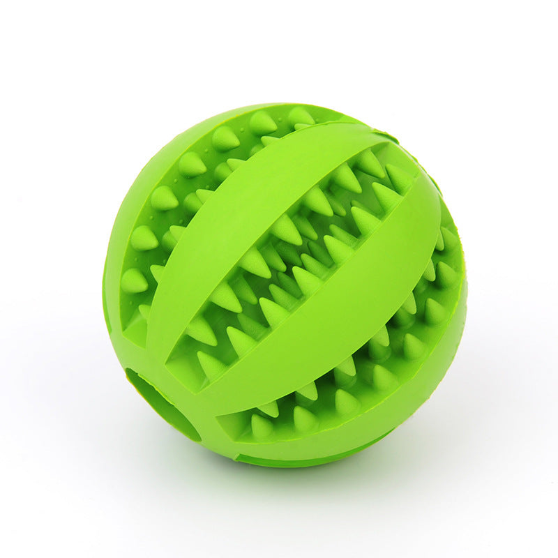 Mint Tennis ball