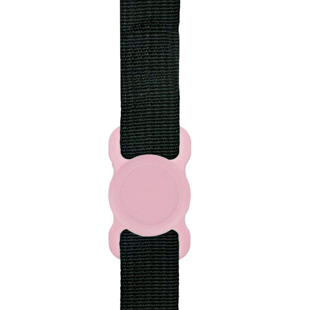 Air Tag Silicone Collar Attachment