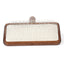 Pet Supplies Comb Wholesale Cat and Dog Cleaning Comb Dog Grooming Comb Fluffy Shape to Float Needle Rake Comb