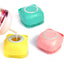 Silicone Bath Massager