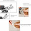 Dog Nail Clippers Nail Trimmer with Safety Guard Razor Sharp Blades Pet Grooming