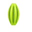 Rubber Mint Feeding Ball Built-In Food Storage Bin