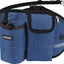 Dog Training Leash Waist Bag Hands-Free Outdoor Pet Running Walking Leash Portable Dog Food Water Cup Storage Bags