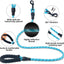 Small Medium Sized Pet Dog Luminous Leash Chain Puppies