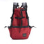 Ventilated and Breathable Pet Backpack