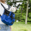 Ventilated and Breathable Pet Backpack