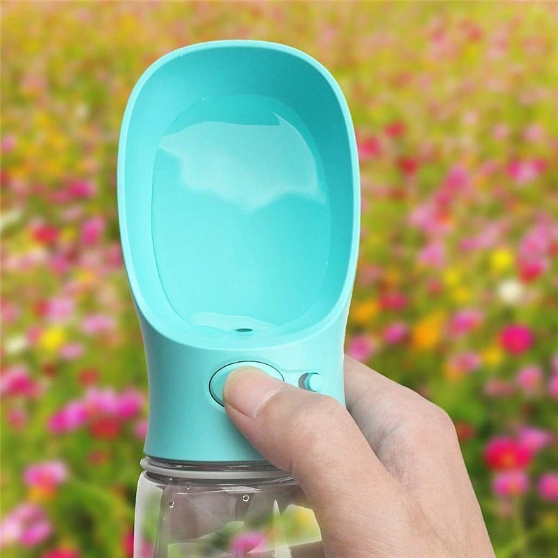 350/550ML Portable Water Bottle