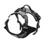 Large Dog Chest Harness Explosion-Proof Red Dog Harness