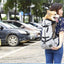 Ventilated and Breathable Pet Backpack